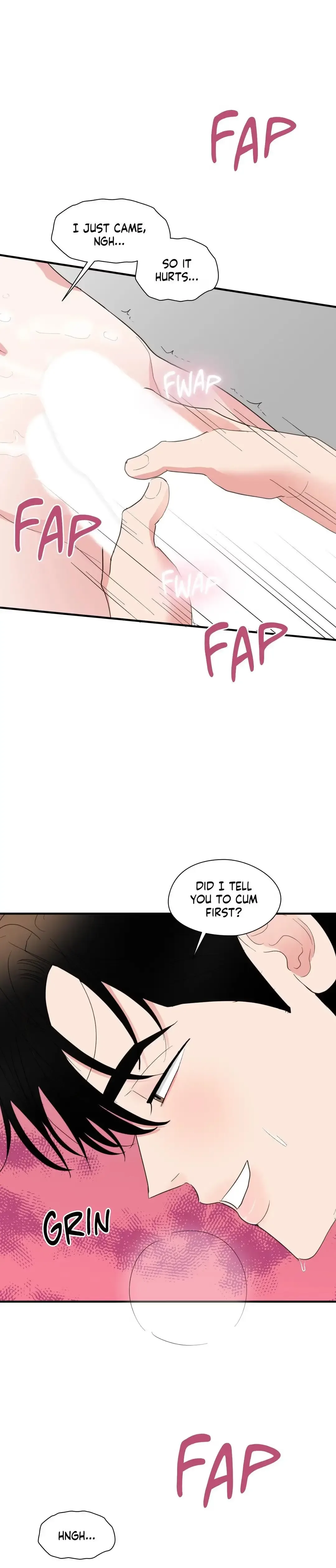 Pride and Persistence Chapter 10 page 24