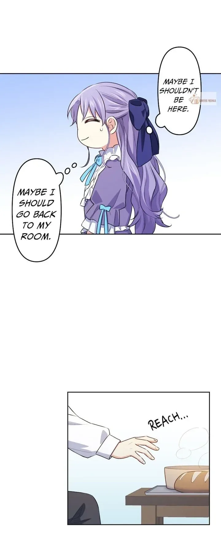 The Final-Boss Prince is Somehow Obsessed with the Chubby Villainess: Reincarnated Me Chapter 6 page 10