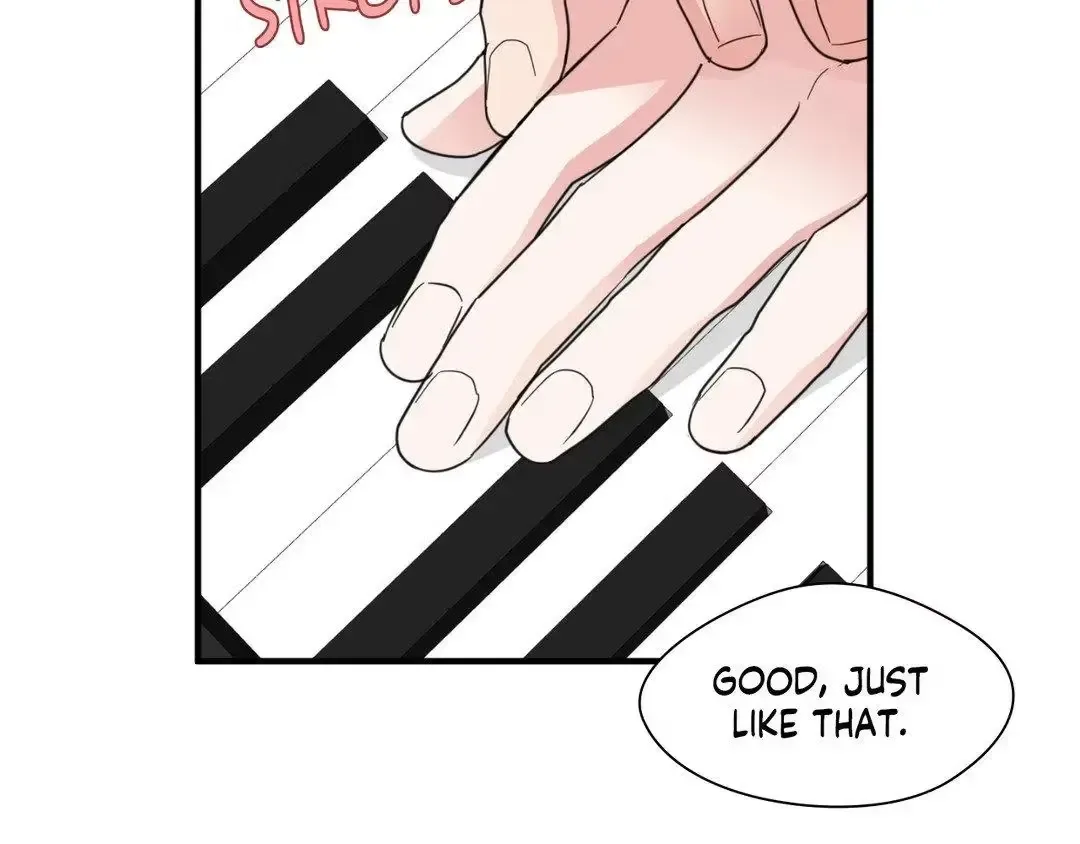 Pride and Persistence Chapter 9 page 126