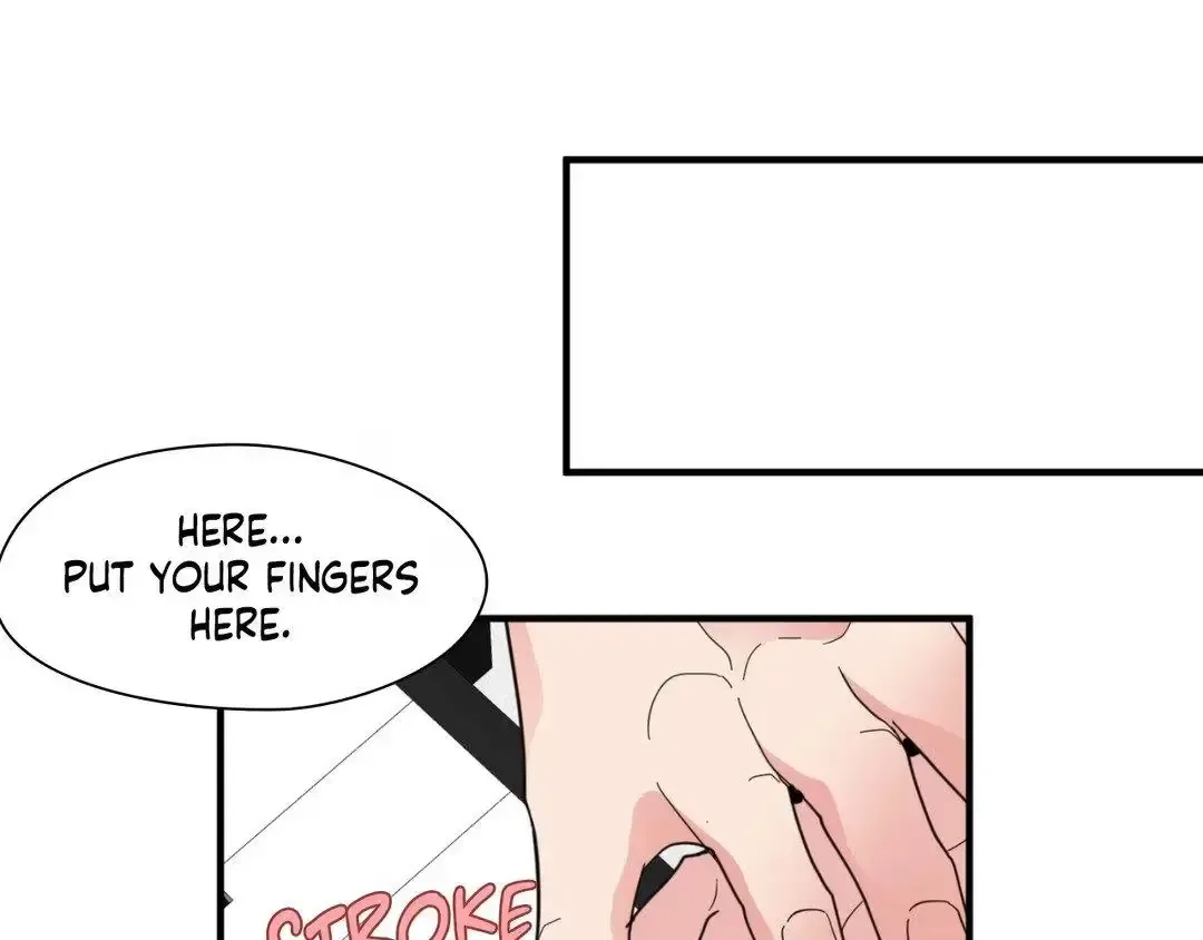 Pride and Persistence Chapter 9 page 125