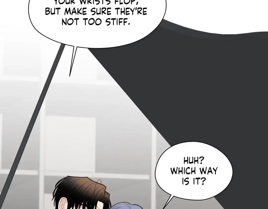 Pride and Persistence Chapter 9 page 128