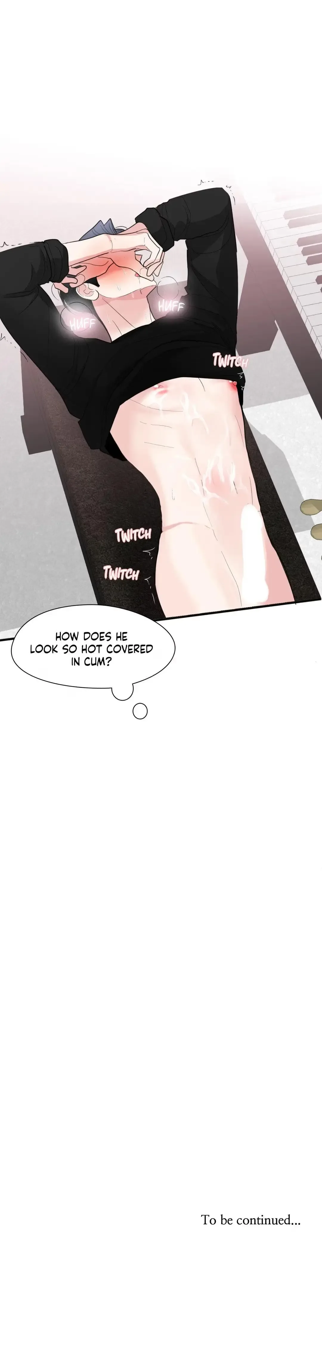 Pride and Persistence Chapter 10 page 28