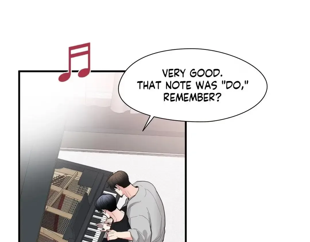 Pride and Persistence Chapter 9 page 131
