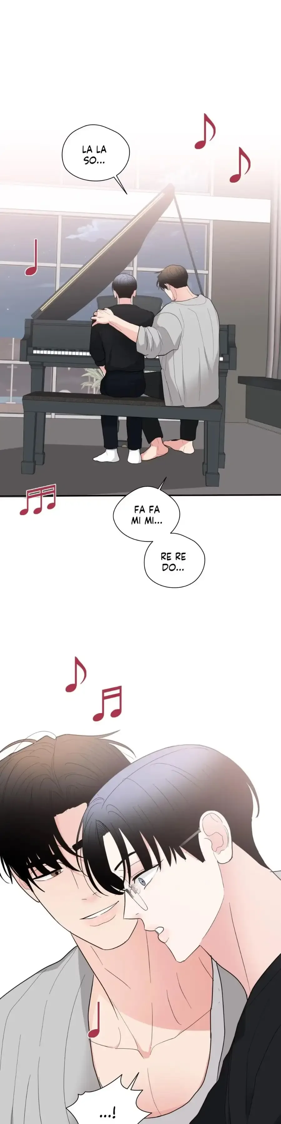 Pride and Persistence Chapter 9 page 134