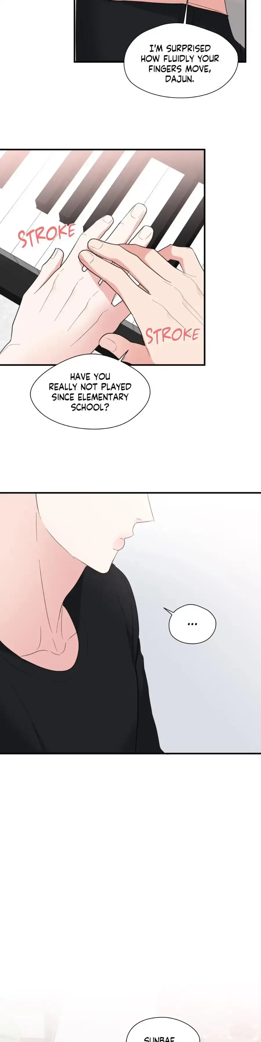 Pride and Persistence Chapter 9 page 136