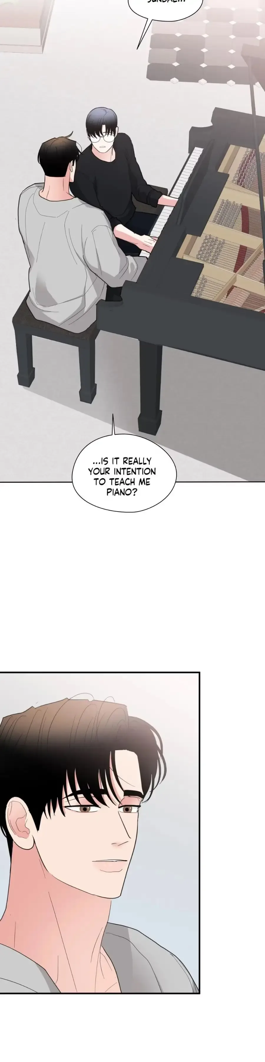 Pride and Persistence Chapter 9 page 137