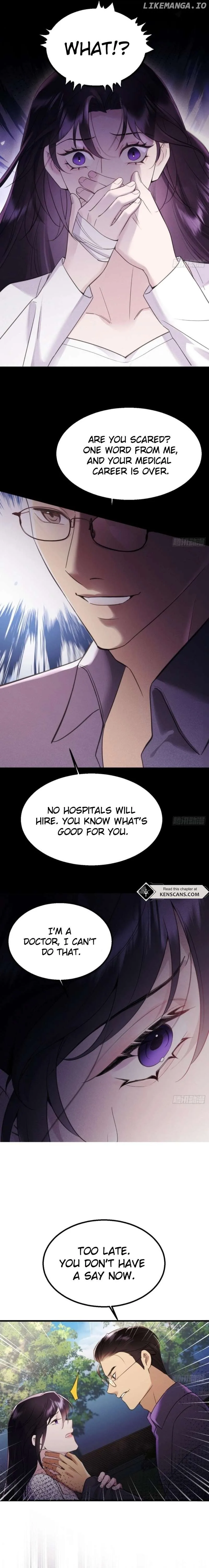 Gorgeous Robe Chapter 5 page 14