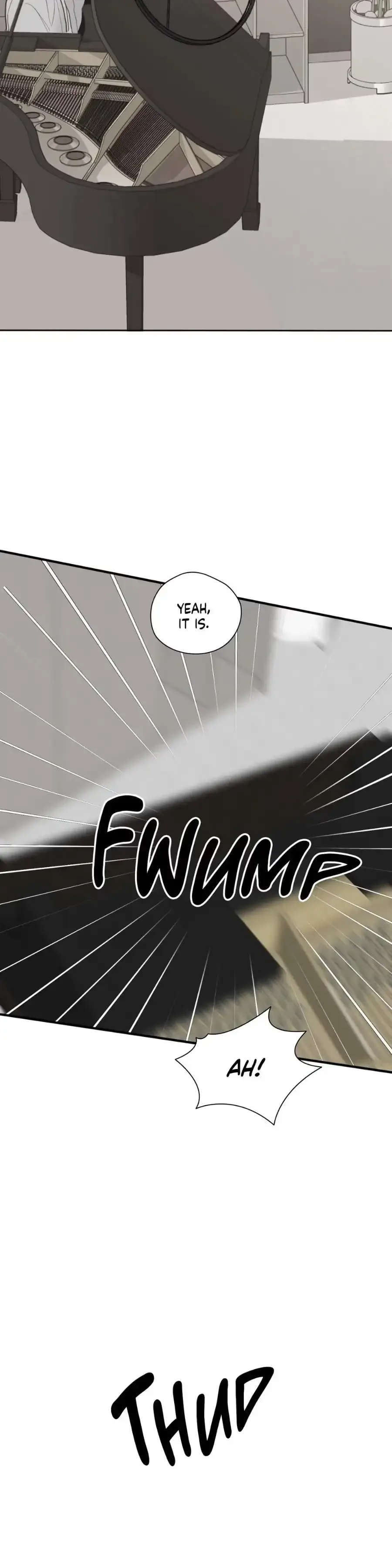 Pride and Persistence Chapter 9 page 139