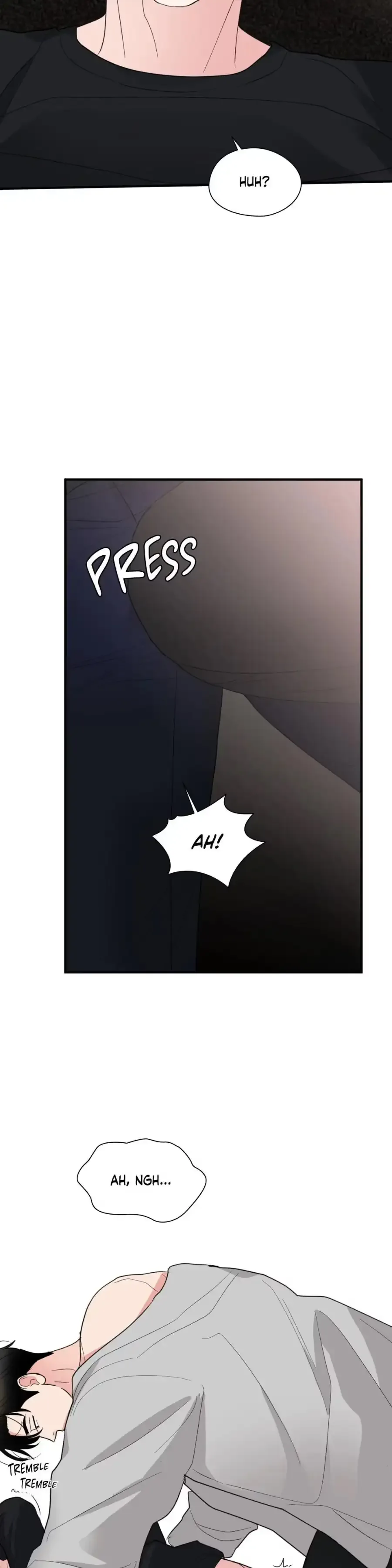 Pride and Persistence Chapter 9 page 141