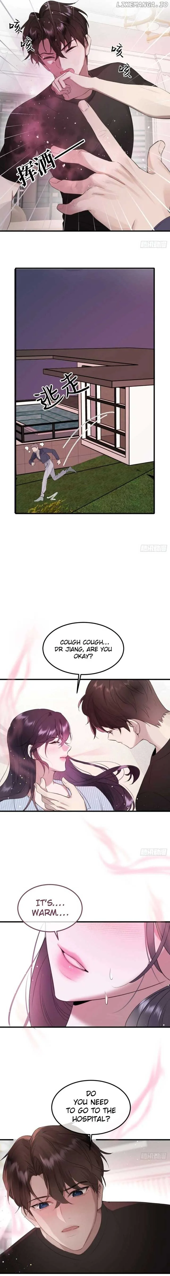 Gorgeous Robe Chapter 6 page 13