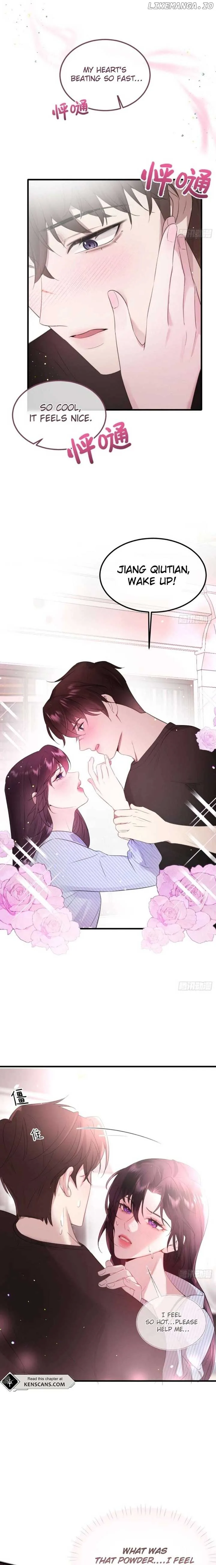 Gorgeous Robe Chapter 6 page 14