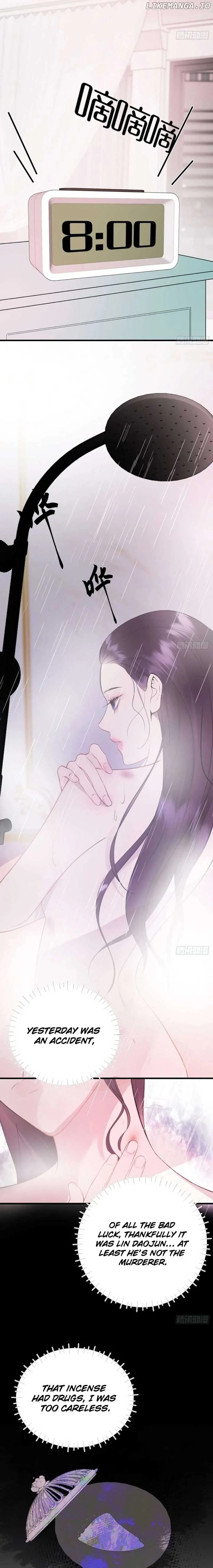 Gorgeous Robe Chapter 6 page 19
