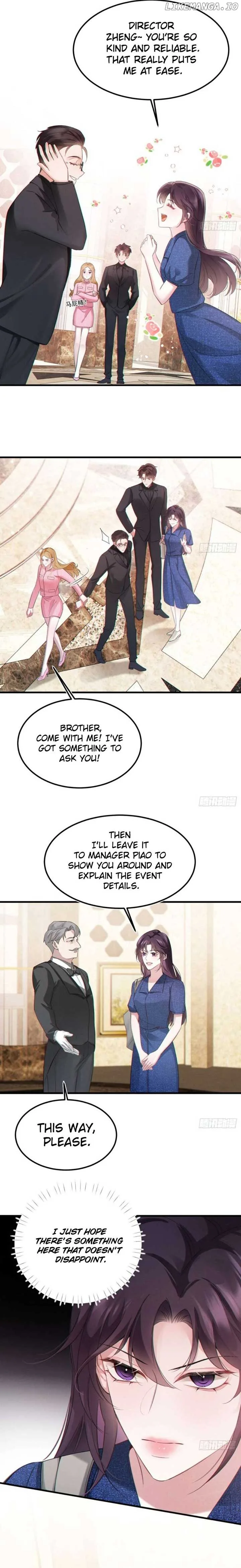 Gorgeous Robe Chapter 7 page 14
