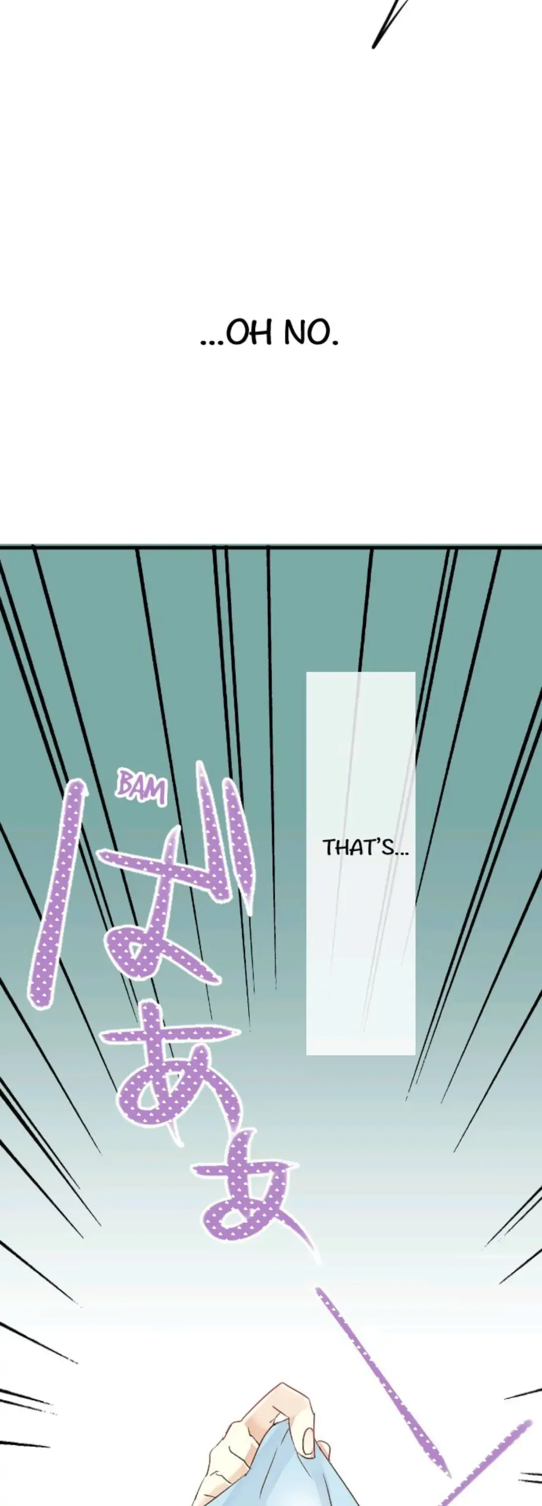 Love Hug Chapter 6 page 13