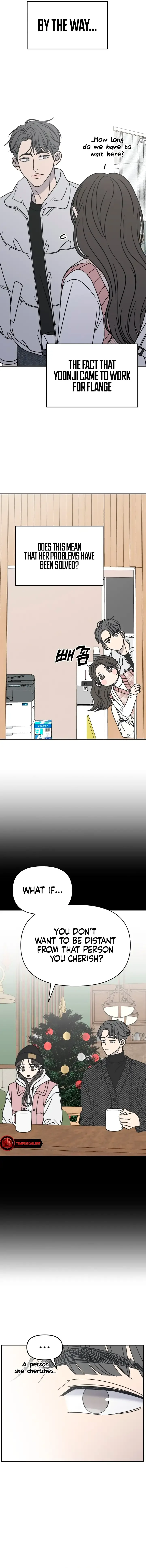 No Dating Allowed In The Office Chapter 7 page 16