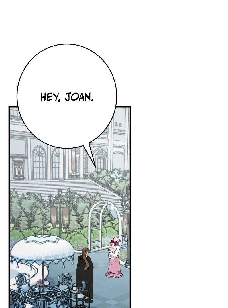 I’ll Enjoy My Route Even If I Can’t Change It Chapter 6 page 2