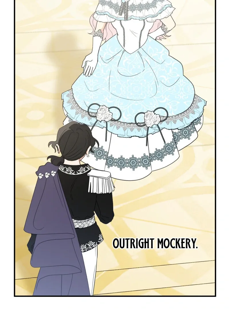 I’ll Enjoy My Route Even If I Can’t Change It Chapter 8 page 3