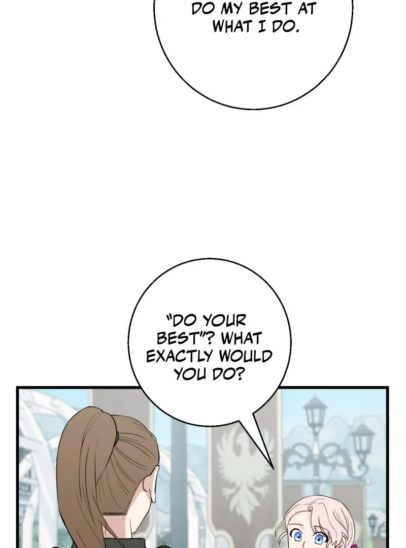 I’ll Enjoy My Route Even If I Can’t Change It Chapter 6 page 11