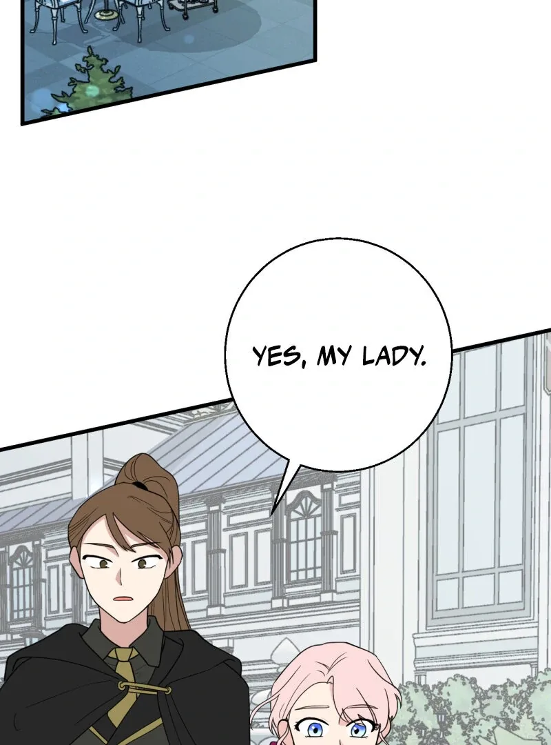 I’ll Enjoy My Route Even If I Can’t Change It Chapter 6 page 3