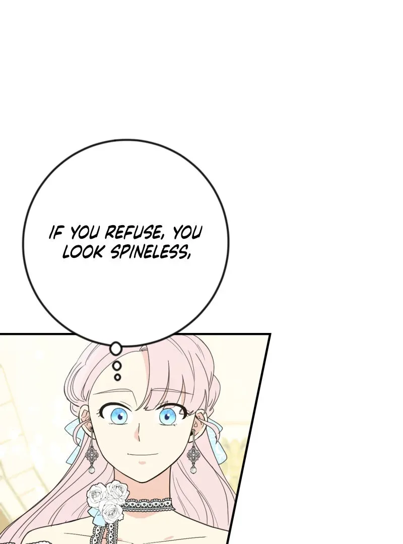 I’ll Enjoy My Route Even If I Can’t Change It Chapter 8 page 4