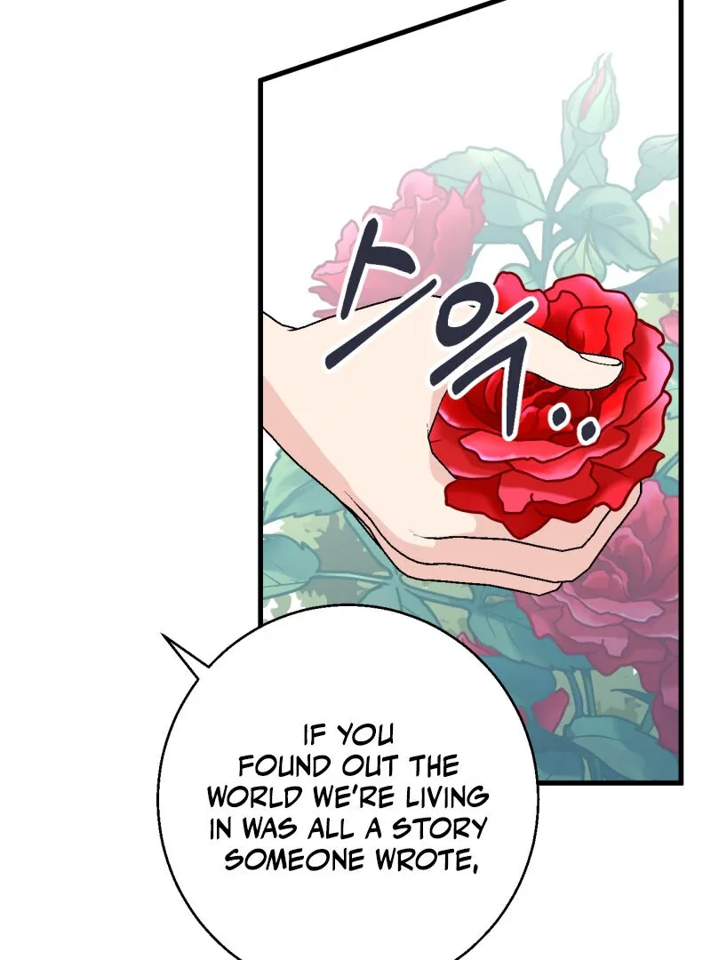 I’ll Enjoy My Route Even If I Can’t Change It Chapter 6 page 5
