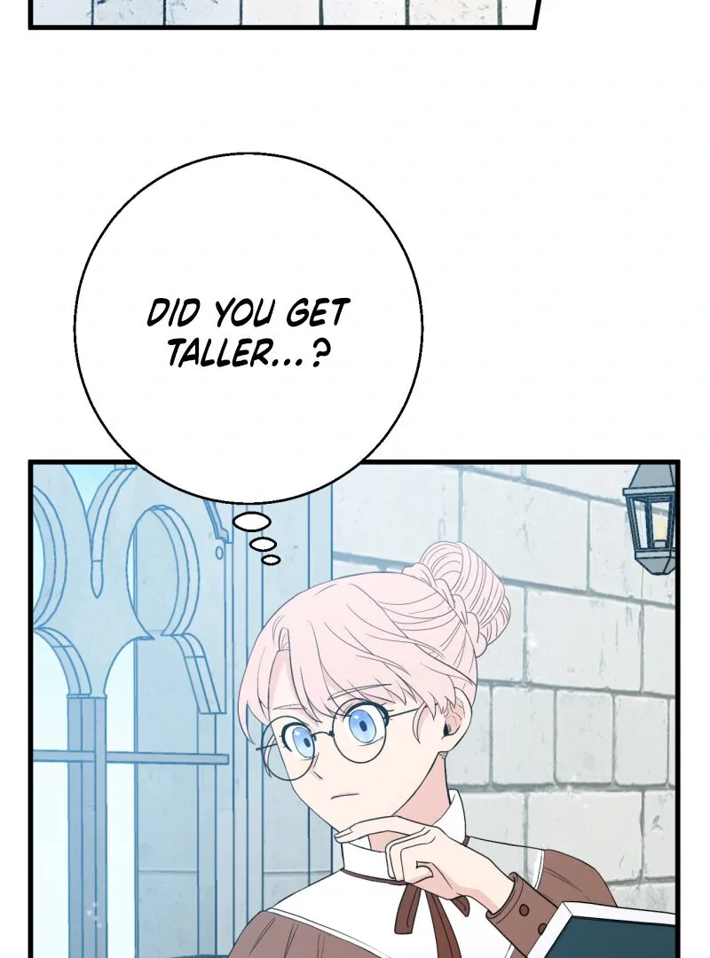 I’ll Enjoy My Route Even If I Can’t Change It Chapter 6 page 35