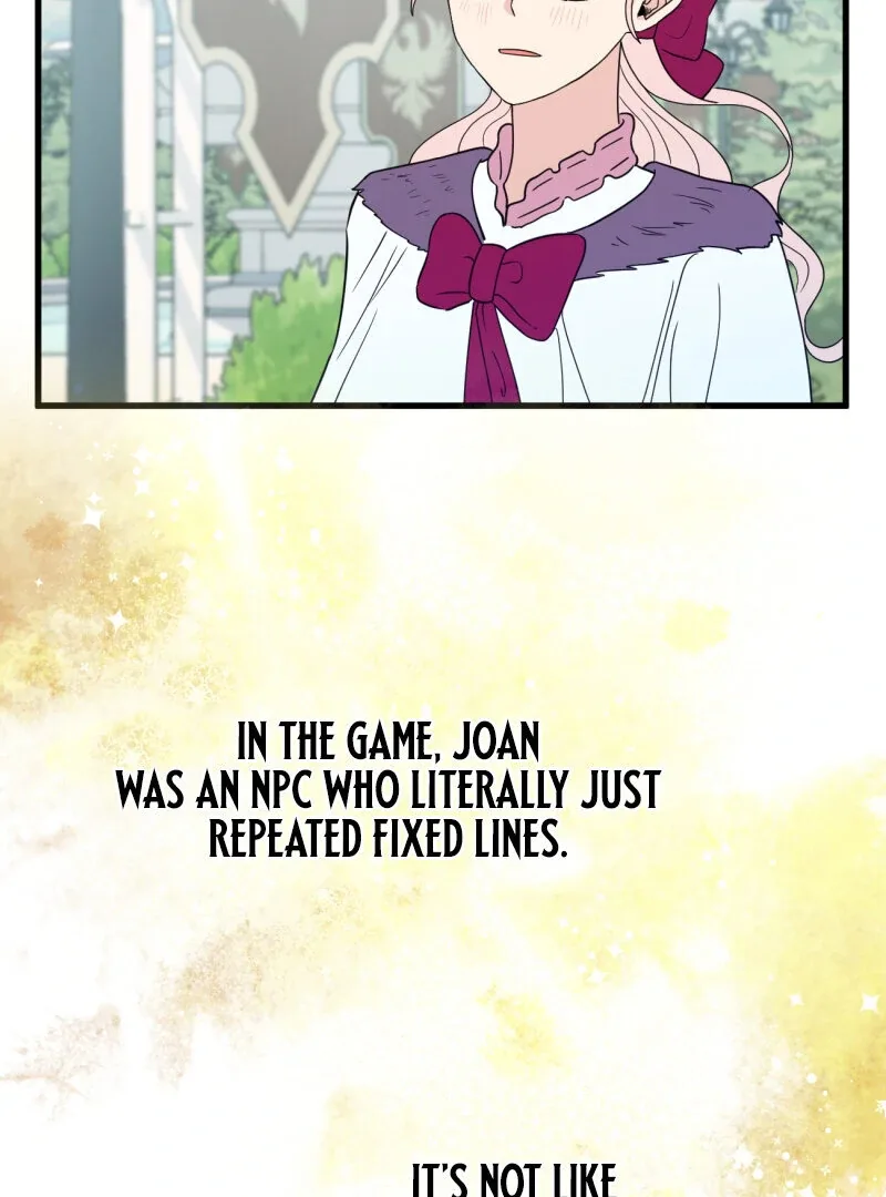 I’ll Enjoy My Route Even If I Can’t Change It Chapter 6 page 21