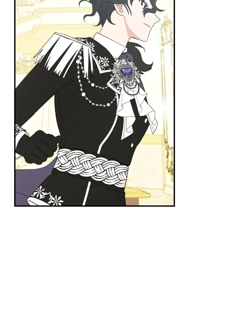 I’ll Enjoy My Route Even If I Can’t Change It Chapter 8 page 7
