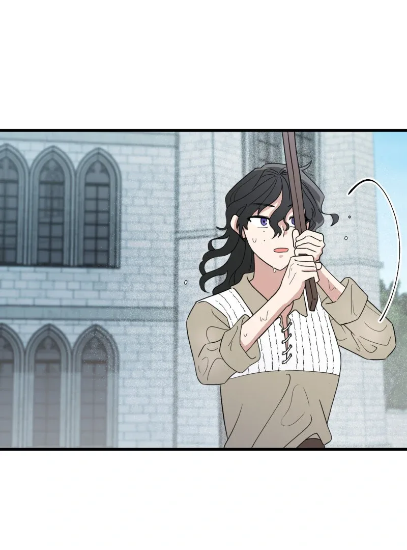 I’ll Enjoy My Route Even If I Can’t Change It Chapter 6 page 33