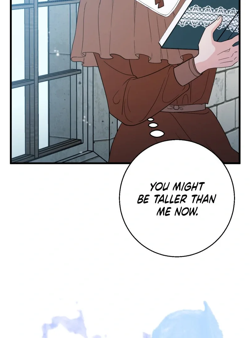 I’ll Enjoy My Route Even If I Can’t Change It Chapter 6 page 36