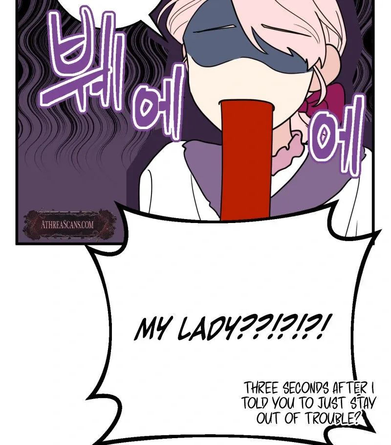 I’ll Enjoy My Route Even If I Can’t Change It Chapter 6 page 26