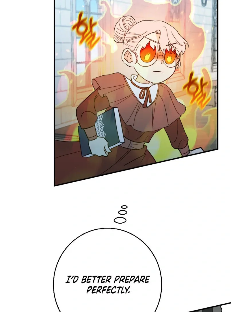 I’ll Enjoy My Route Even If I Can’t Change It Chapter 6 page 47