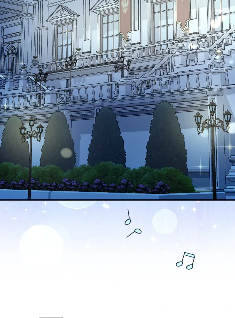 I’ll Enjoy My Route Even If I Can’t Change It Chapter 6 page 55
