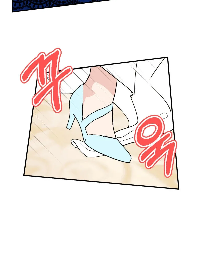 I’ll Enjoy My Route Even If I Can’t Change It Chapter 6 page 72
