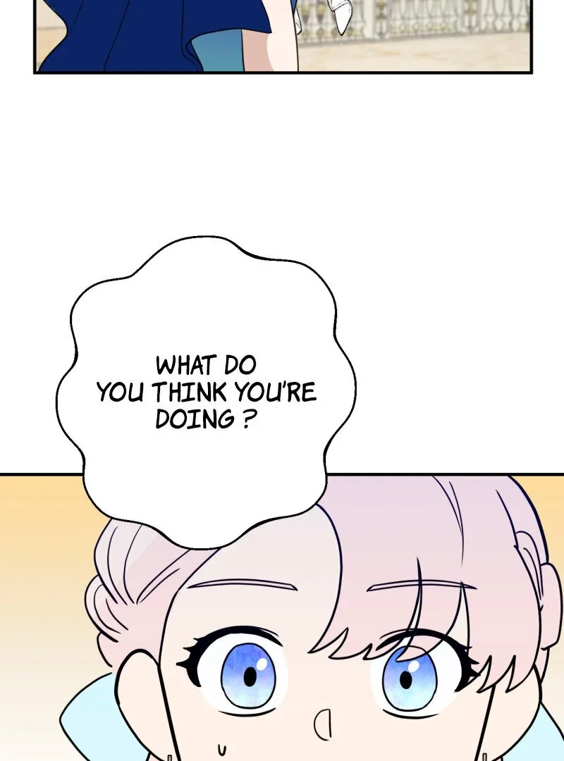 I’ll Enjoy My Route Even If I Can’t Change It Chapter 6 page 76