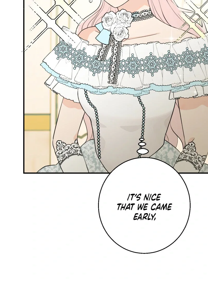 I’ll Enjoy My Route Even If I Can’t Change It Chapter 6 page 60