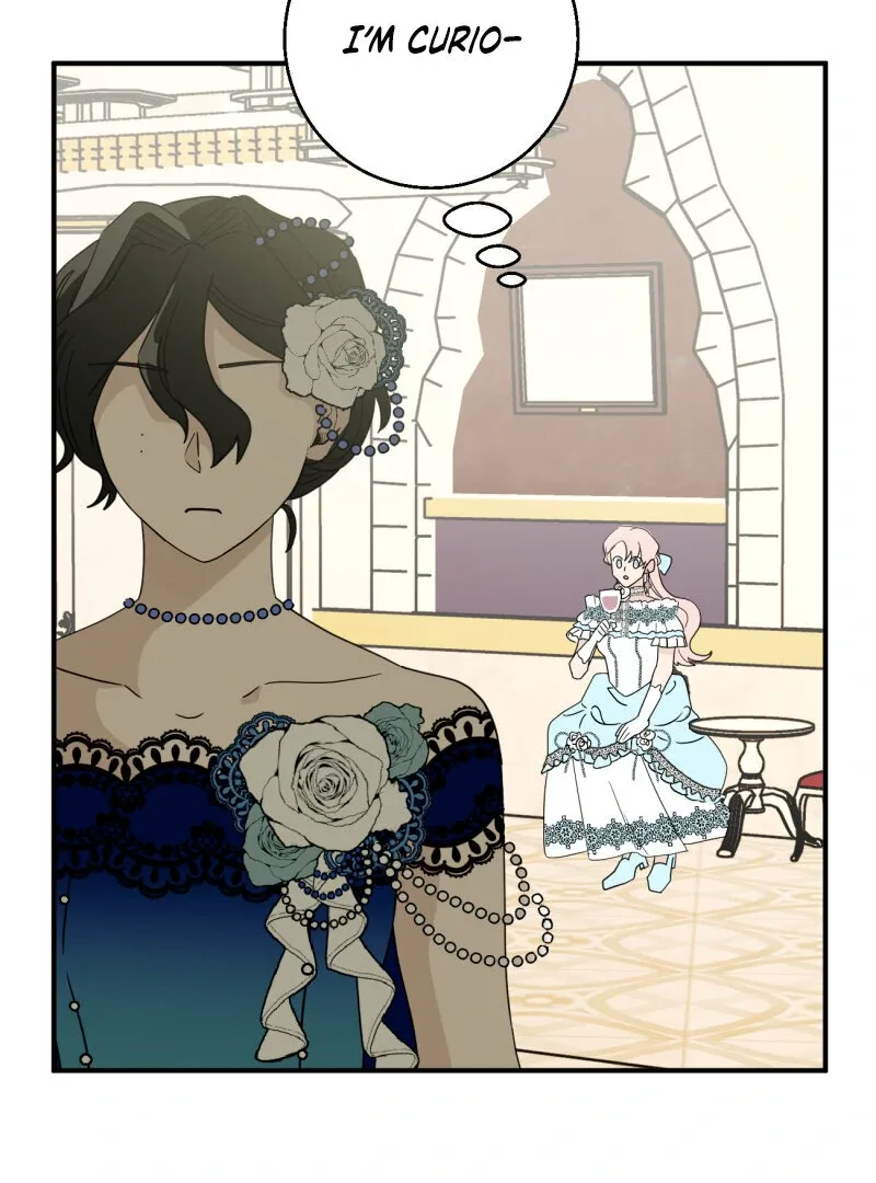 I’ll Enjoy My Route Even If I Can’t Change It Chapter 6 page 68