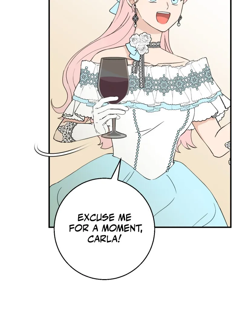 I’ll Enjoy My Route Even If I Can’t Change It Chapter 6 page 70