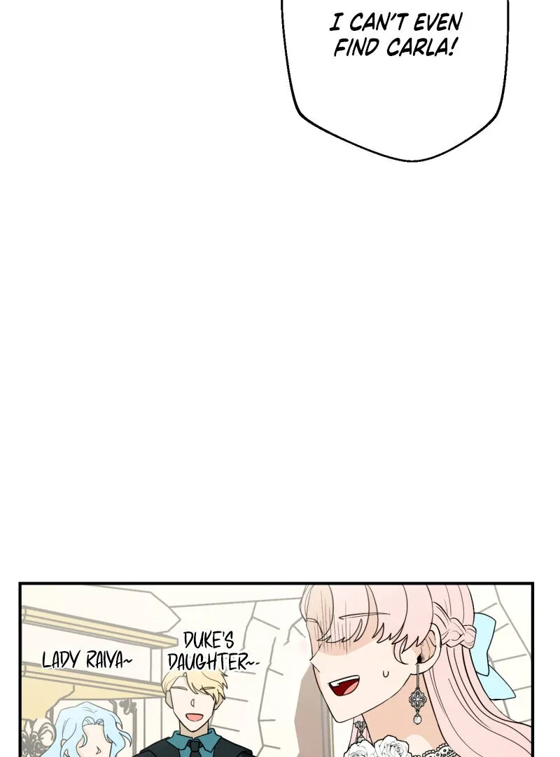 I’ll Enjoy My Route Even If I Can’t Change It Chapter 6 page 62