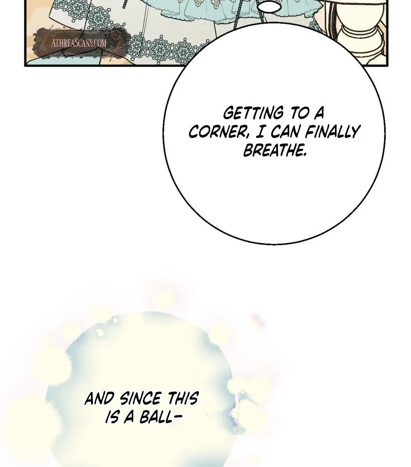 I’ll Enjoy My Route Even If I Can’t Change It Chapter 6 page 66