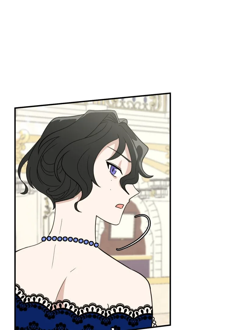I’ll Enjoy My Route Even If I Can’t Change It Chapter 6 page 71