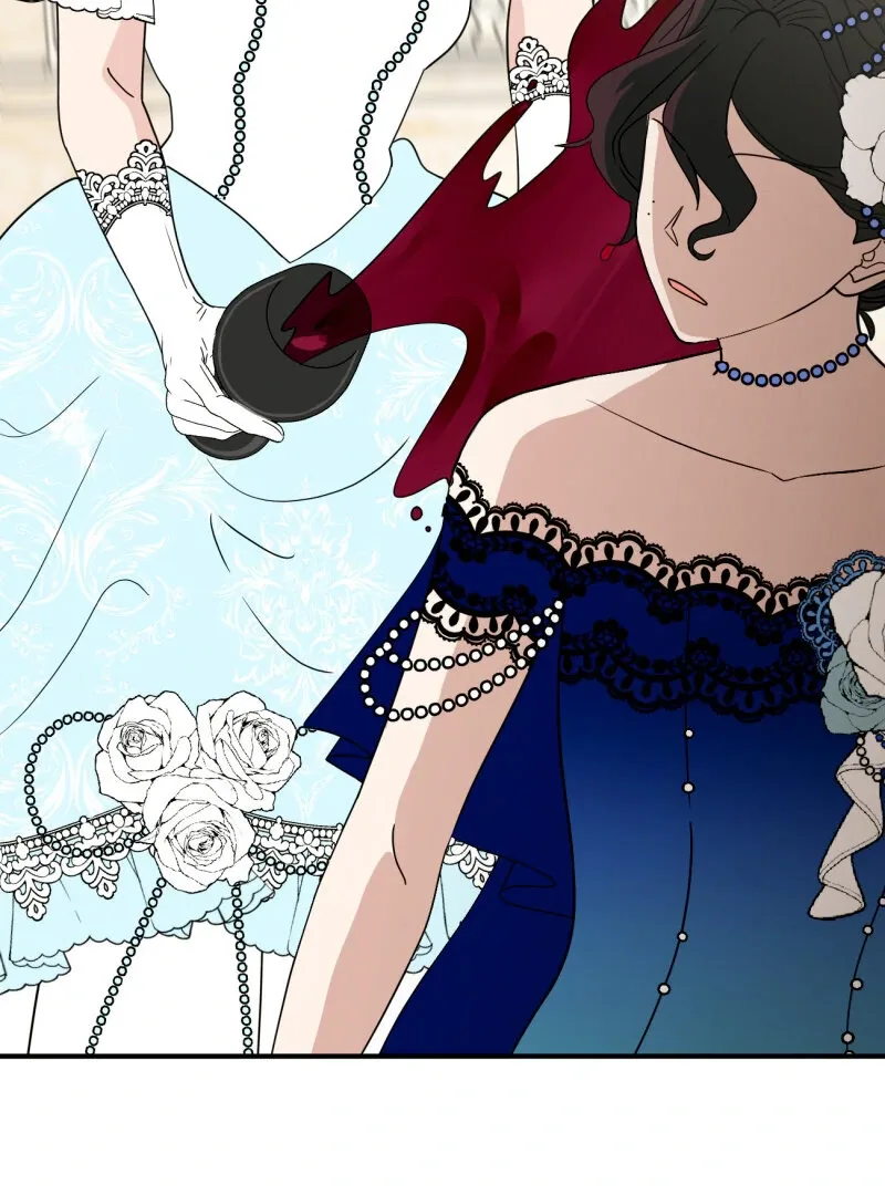 I’ll Enjoy My Route Even If I Can’t Change It Chapter 6 page 74