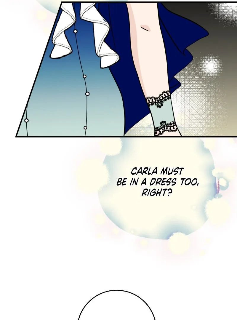 I’ll Enjoy My Route Even If I Can’t Change It Chapter 6 page 67