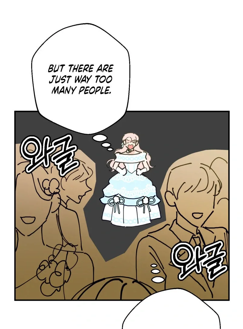 I’ll Enjoy My Route Even If I Can’t Change It Chapter 6 page 61