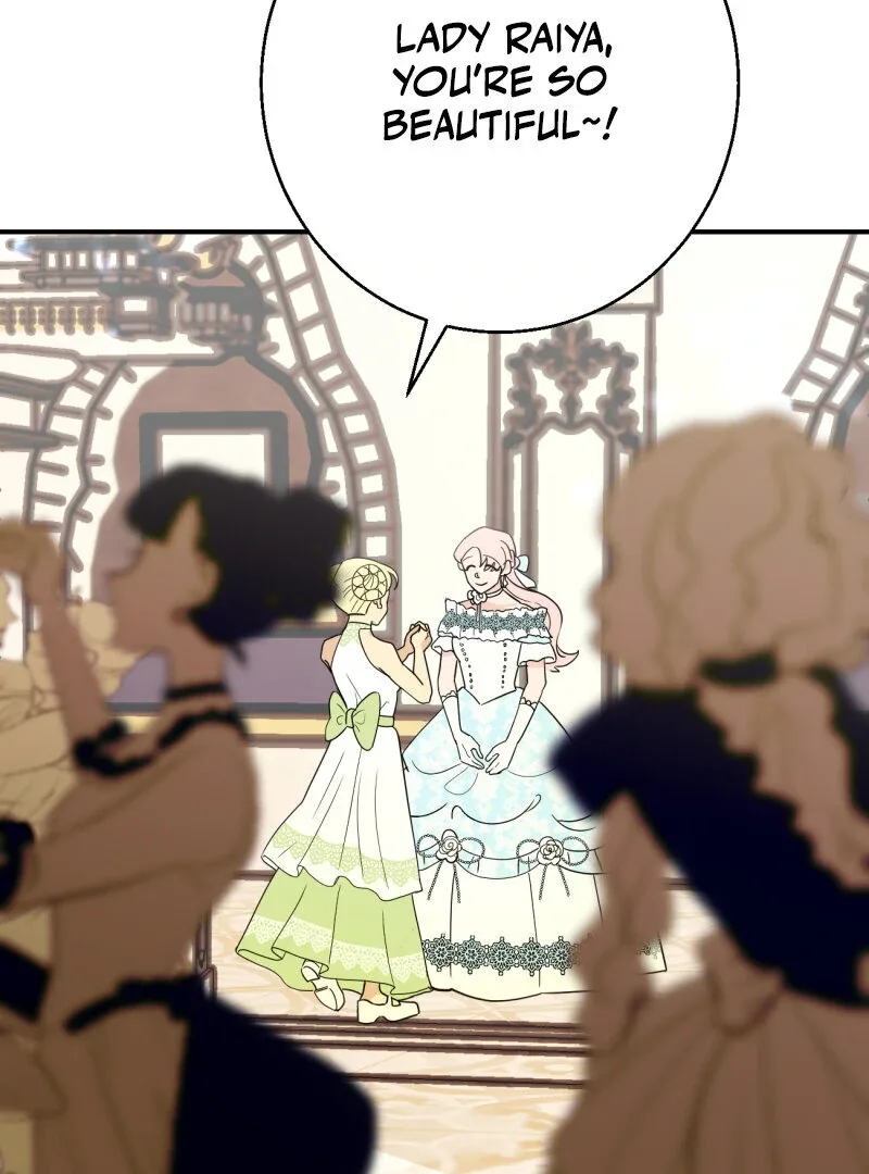 I’ll Enjoy My Route Even If I Can’t Change It Chapter 6 page 58