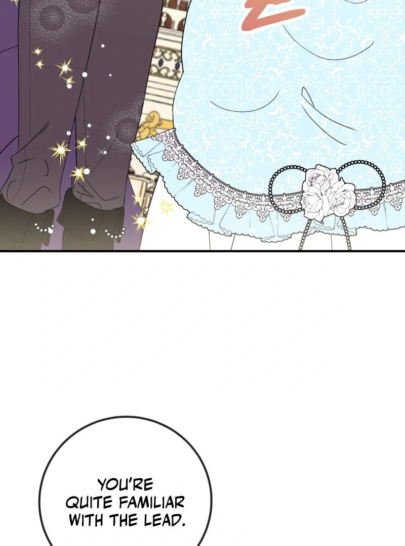 I’ll Enjoy My Route Even If I Can’t Change It Chapter 8 page 20