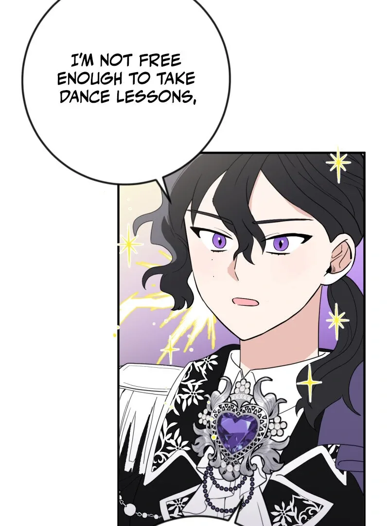 I’ll Enjoy My Route Even If I Can’t Change It Chapter 8 page 23