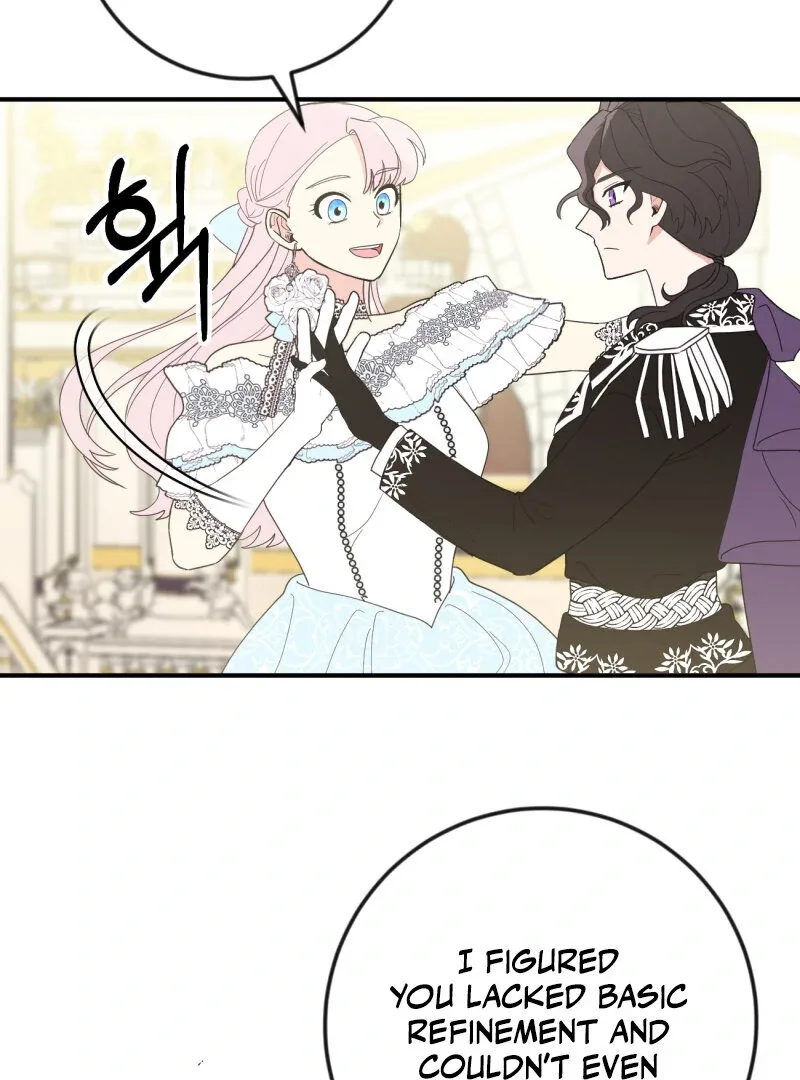 I’ll Enjoy My Route Even If I Can’t Change It Chapter 8 page 21