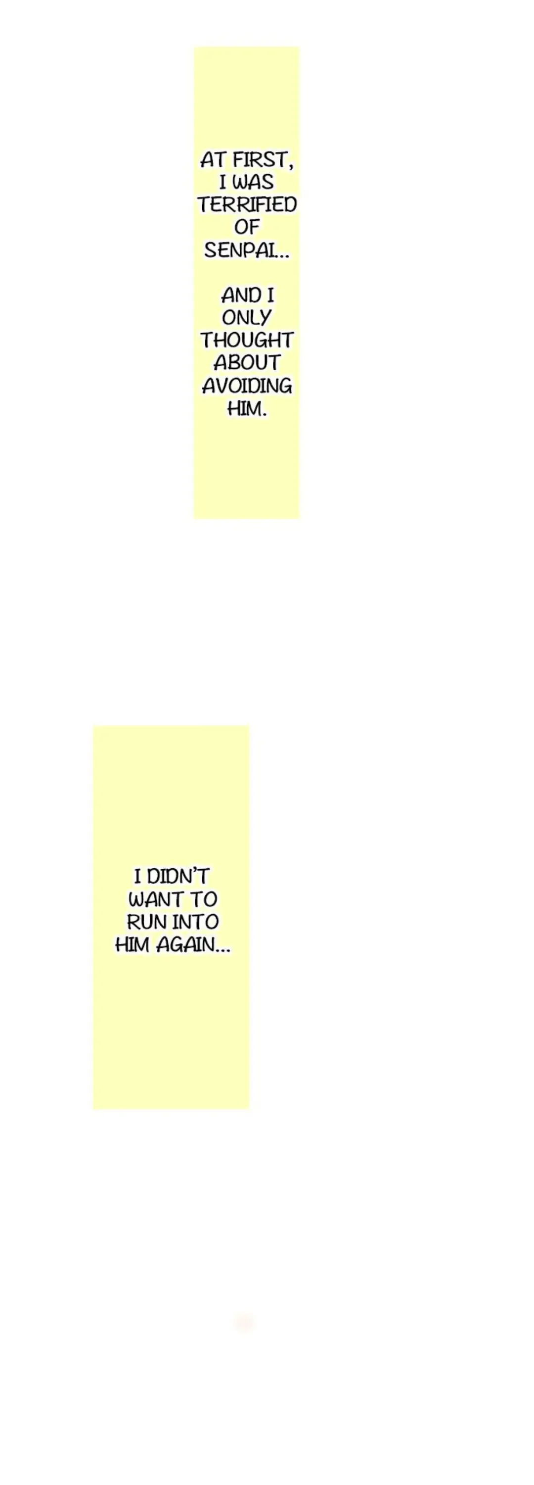 Love Hug Chapter 8 page 19