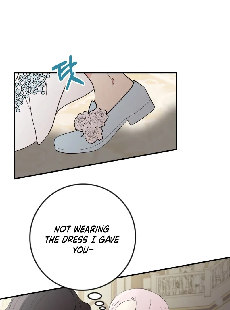 I’ll Enjoy My Route Even If I Can’t Change It Chapter 8 page 29